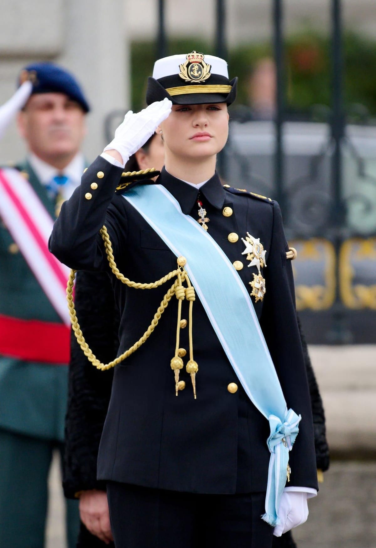 Pascua Militar 2025