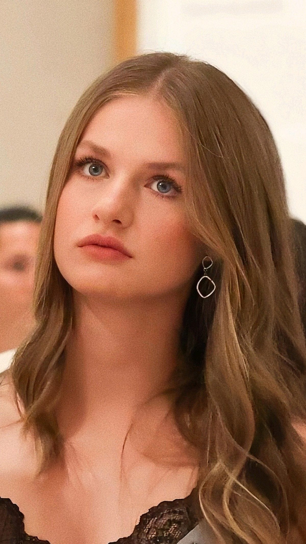 princess Leonor | Edit: Laura El