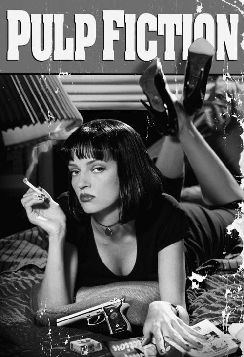 UMA THURMAN
