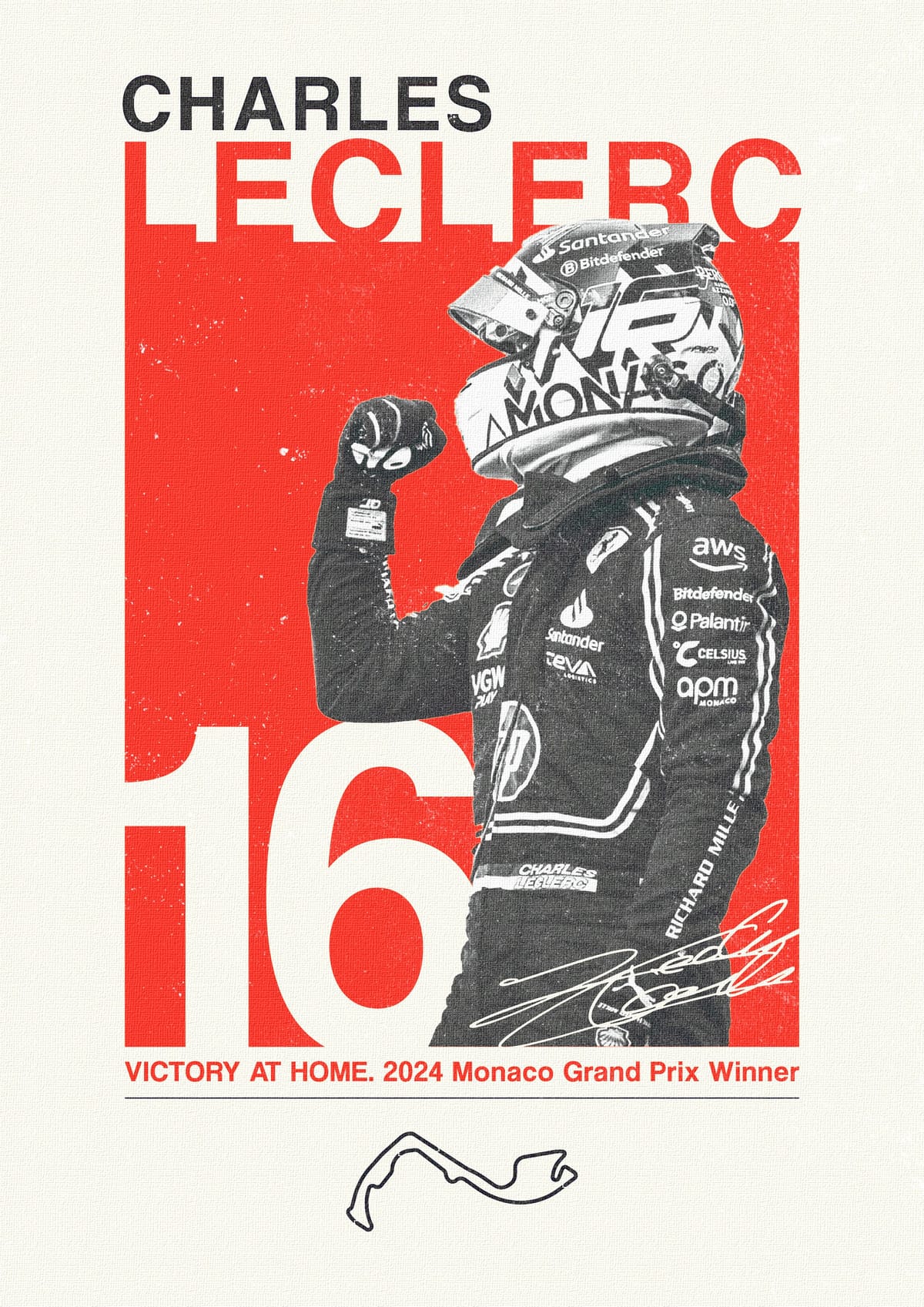 Charles Leclerc