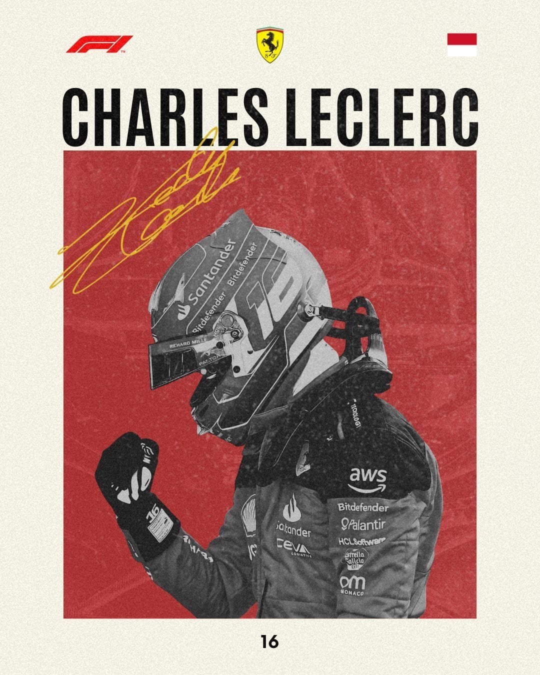 charles leclerc