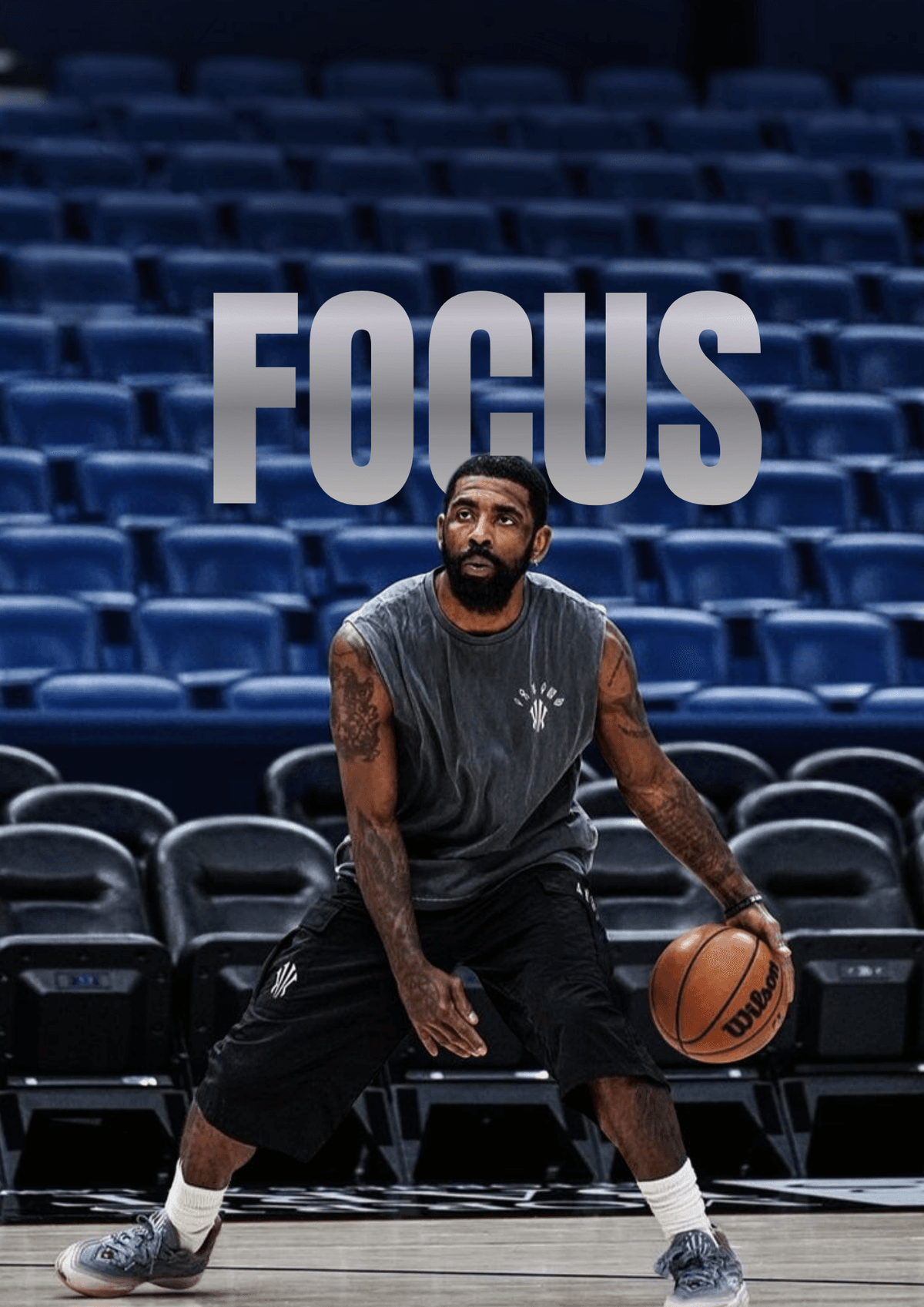 kyrie irving