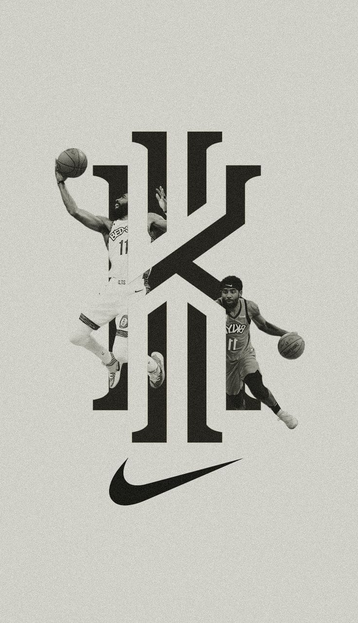 Kyrie Irving