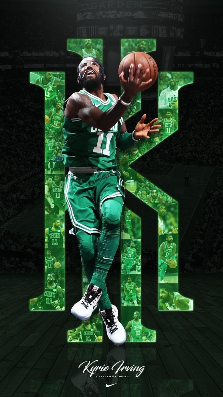 Kyrie poster