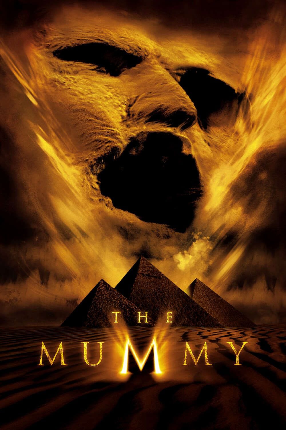 The Mummy 1999