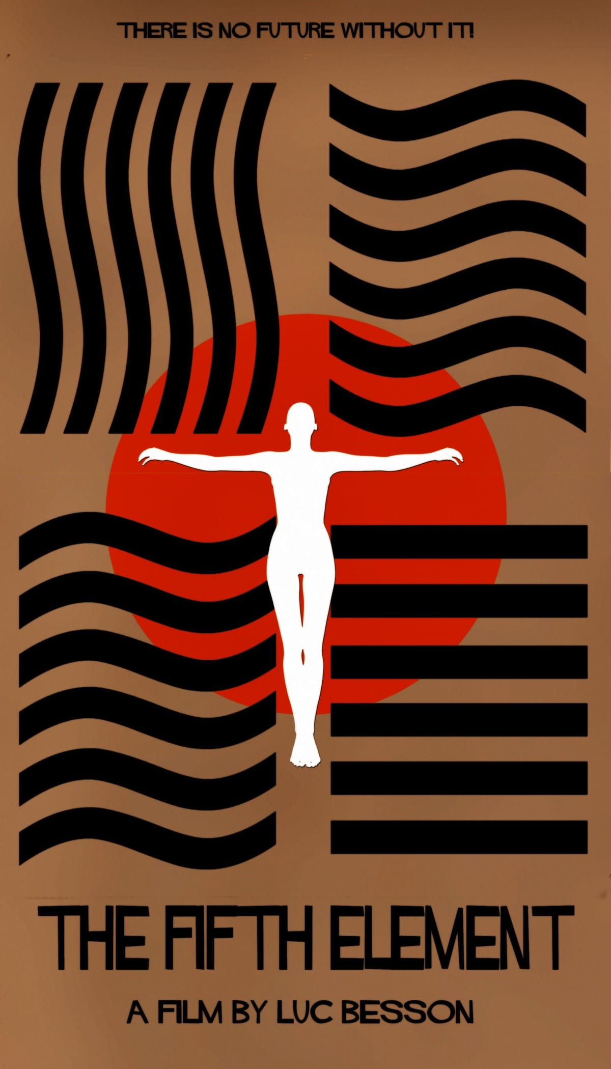 Fifth Element poster