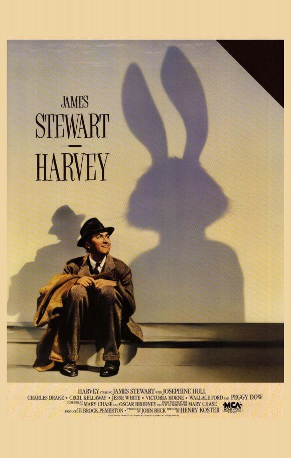 Harvey poster