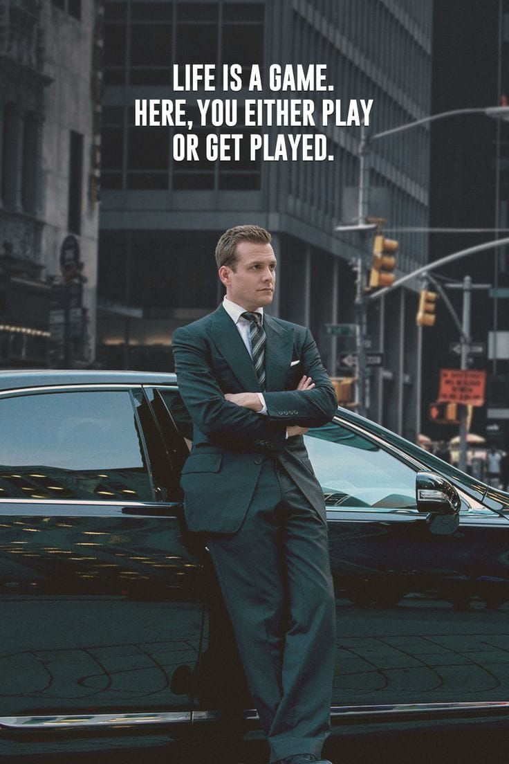 Harvey poster