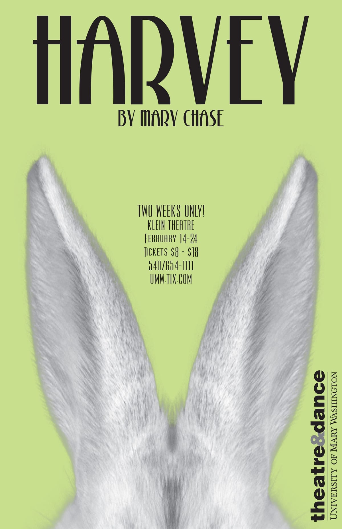 Harvey poster