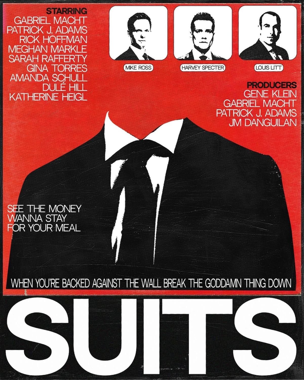 Harvey poster