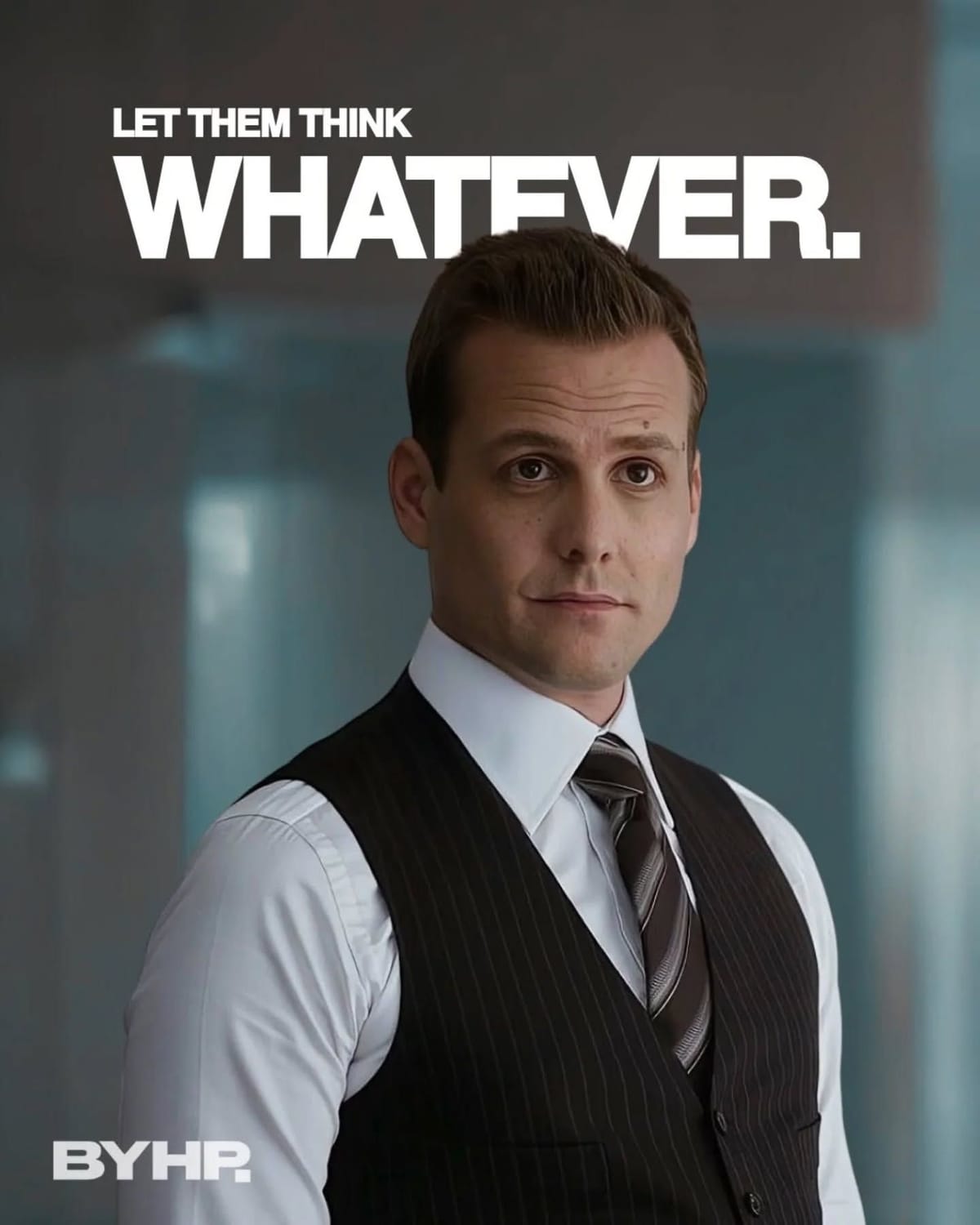Harvey poster