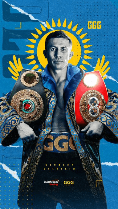 Matchroom Boxing (@MatchroomBoxing) on X