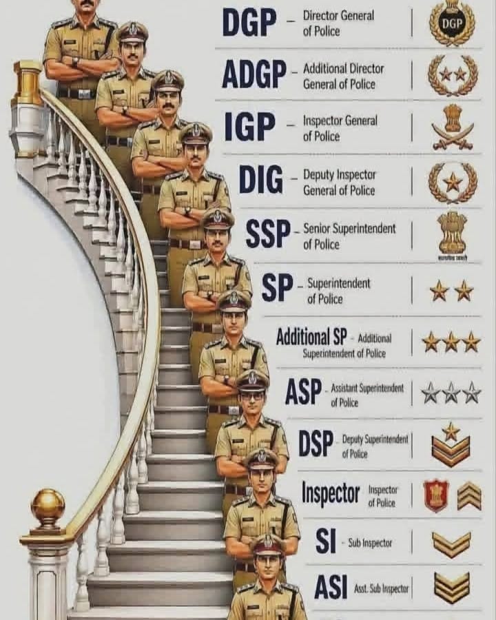 UPSC poster