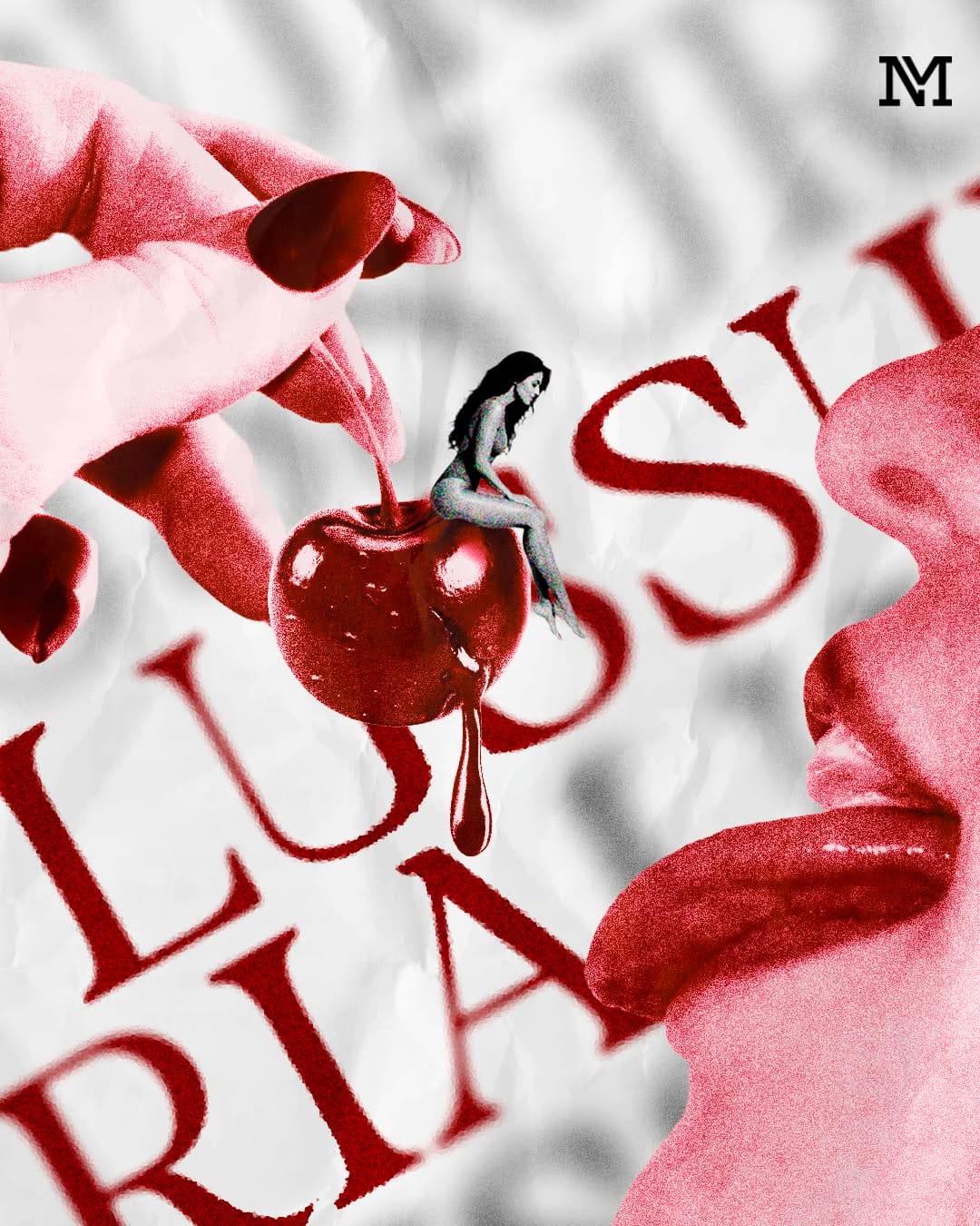 Lust🍒