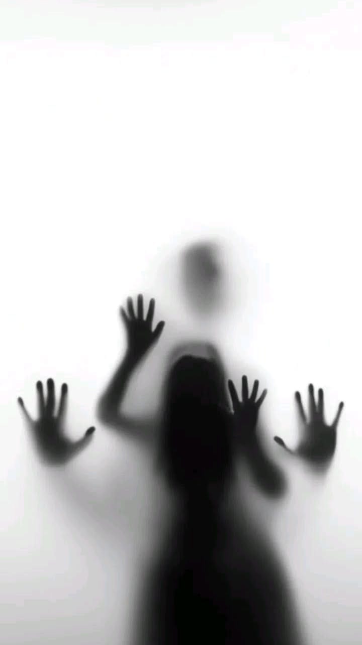 Lust poster