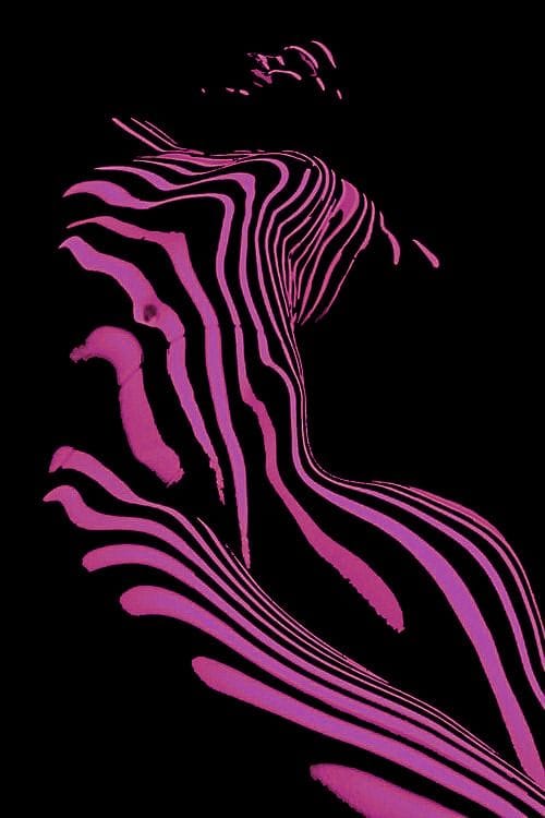 Lust poster