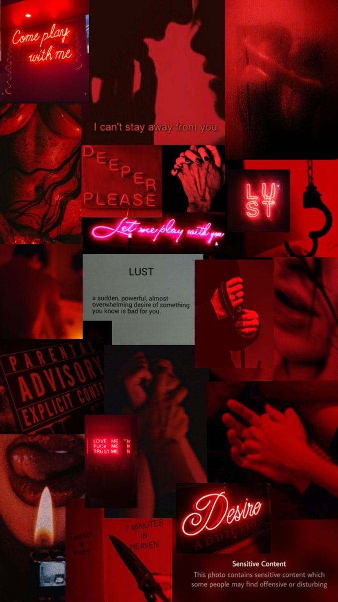 Lust