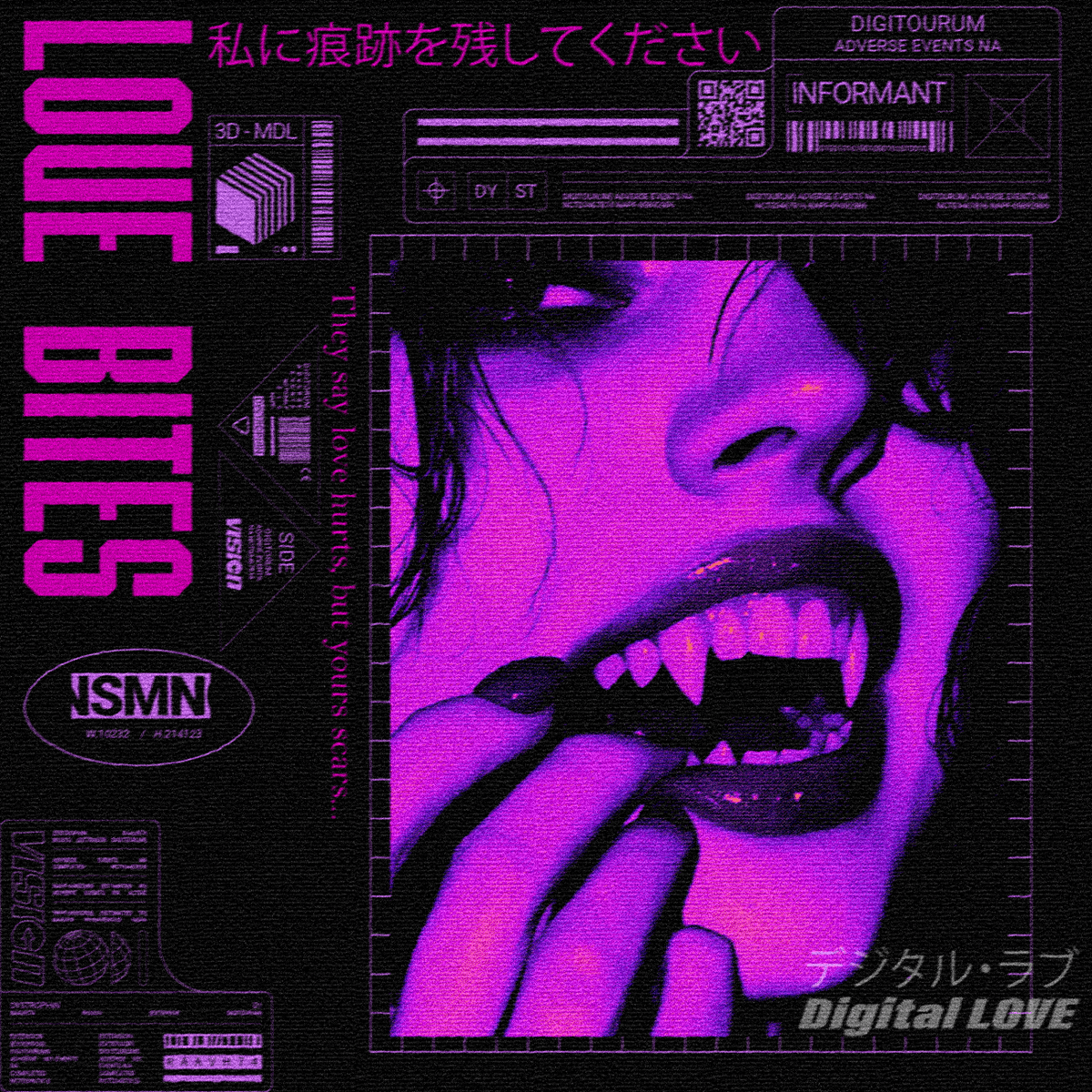 Love Bites