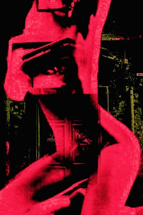 Lust poster