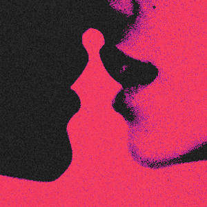 Lust poster