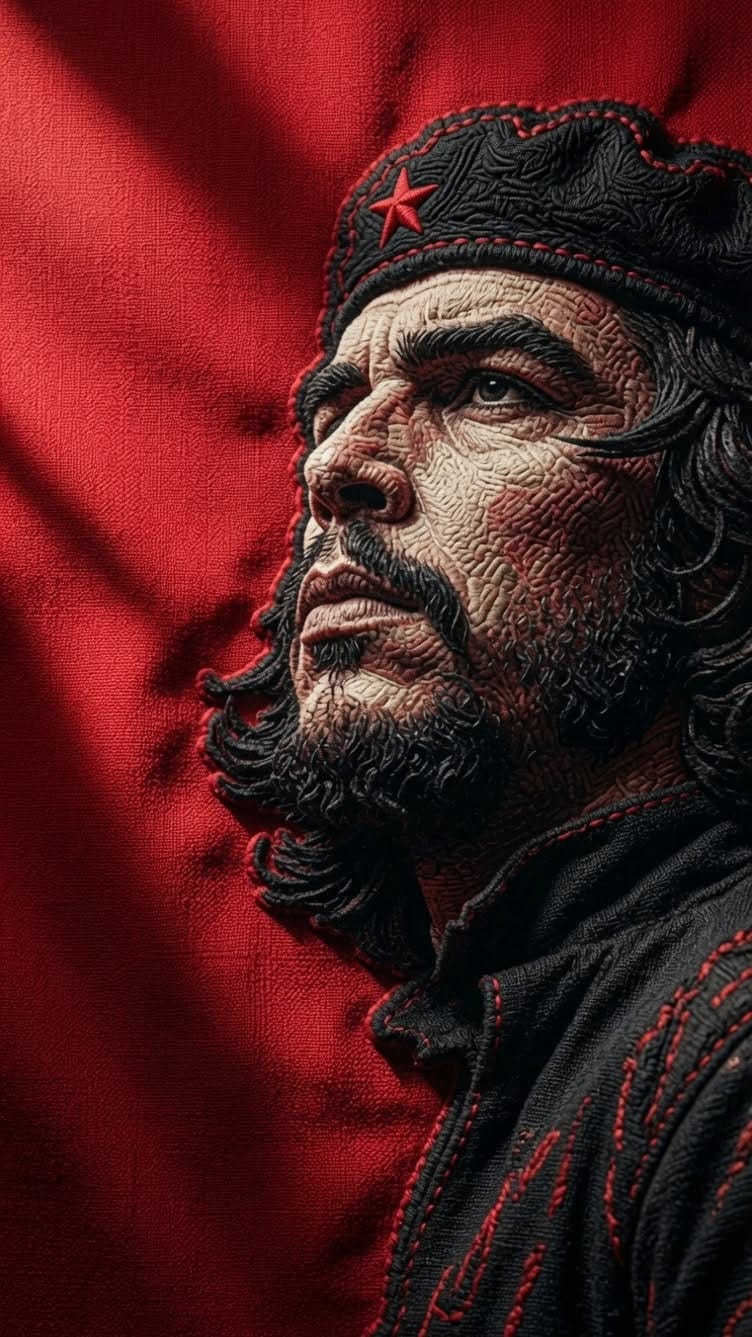 che