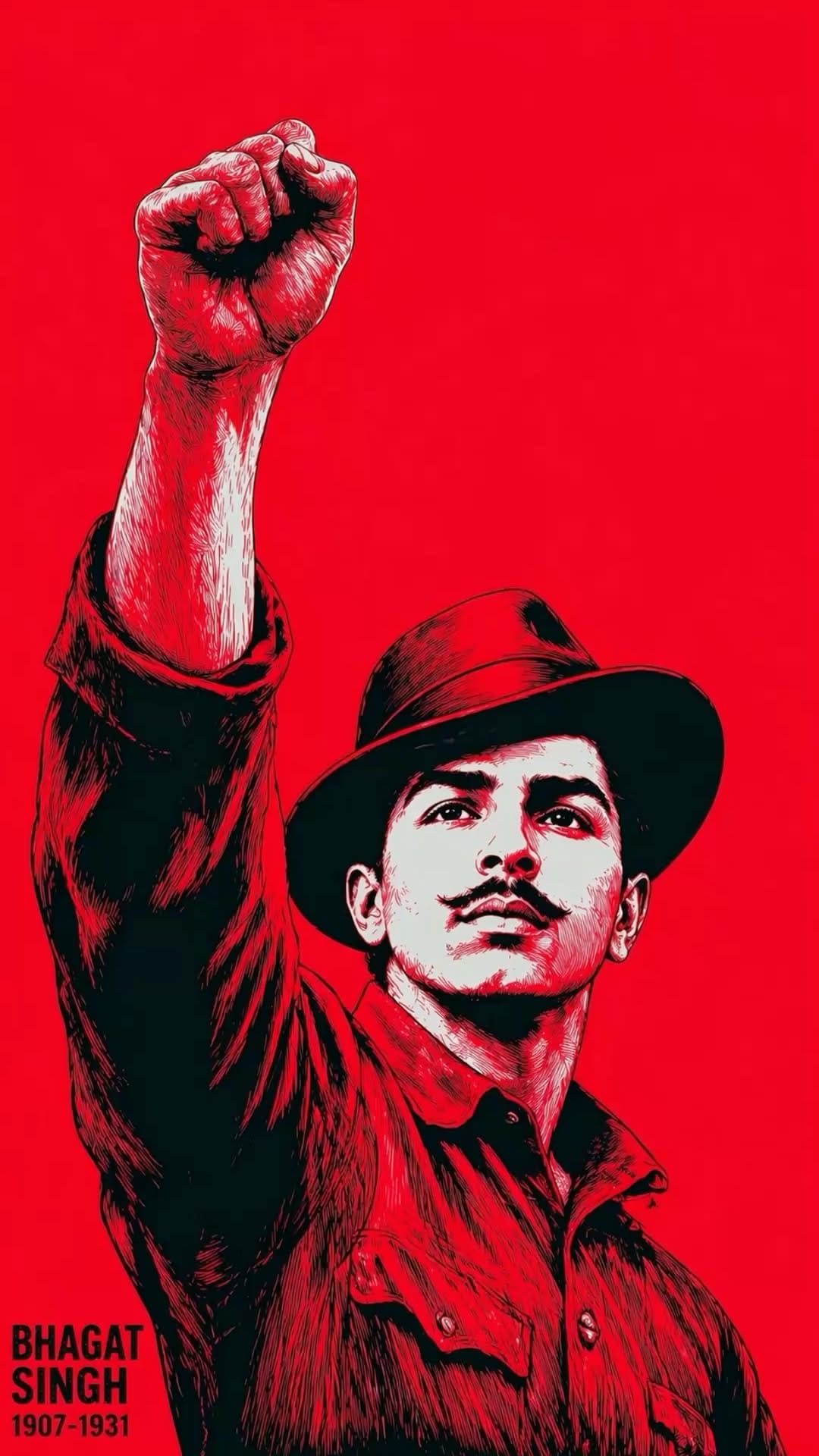 Saheed Bhagat Singh
