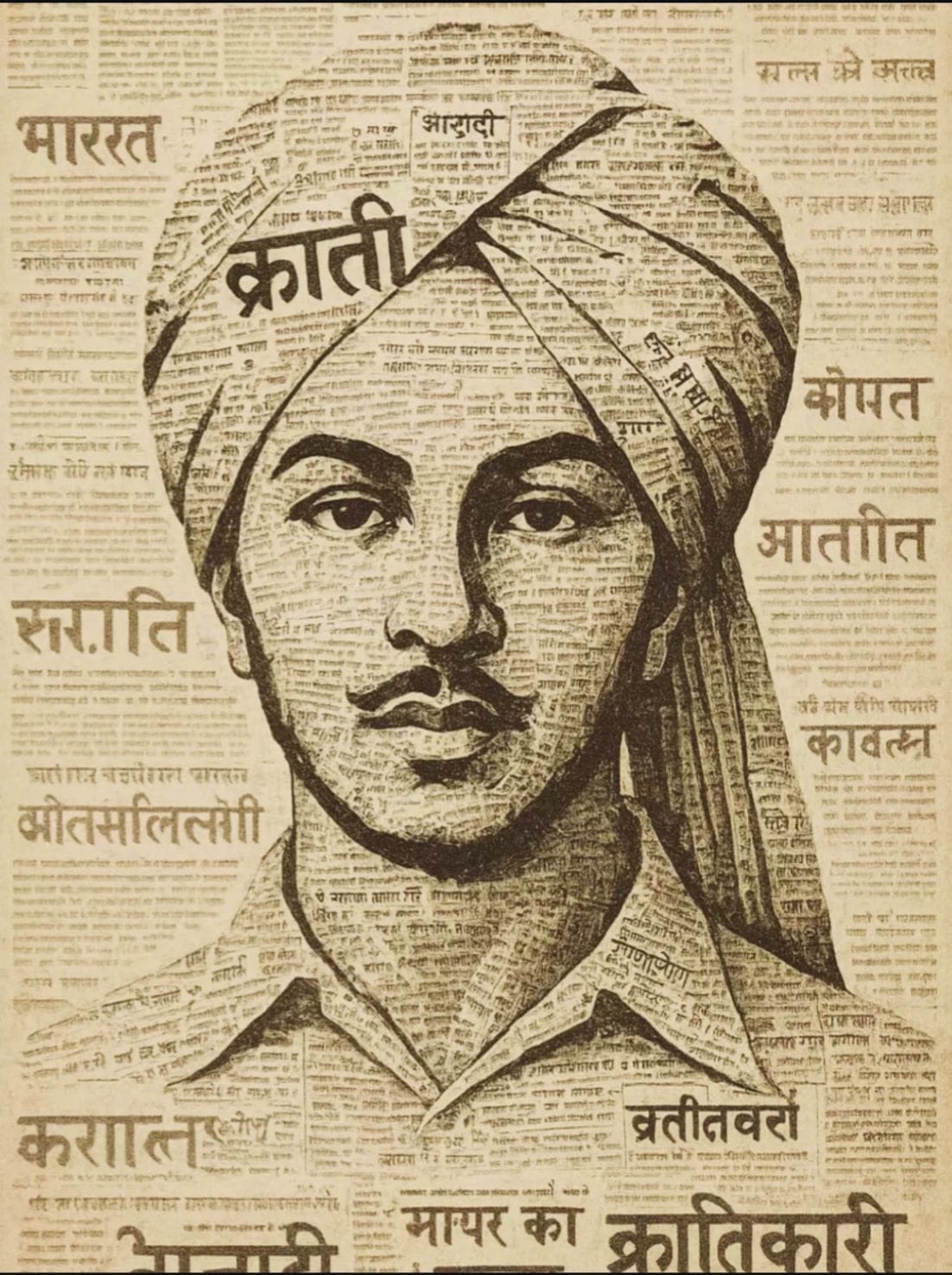 ...Happy birthday... " The great legend "