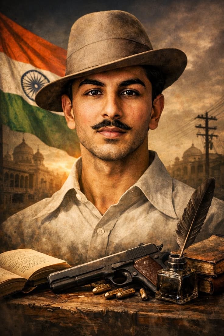 bhagat singh