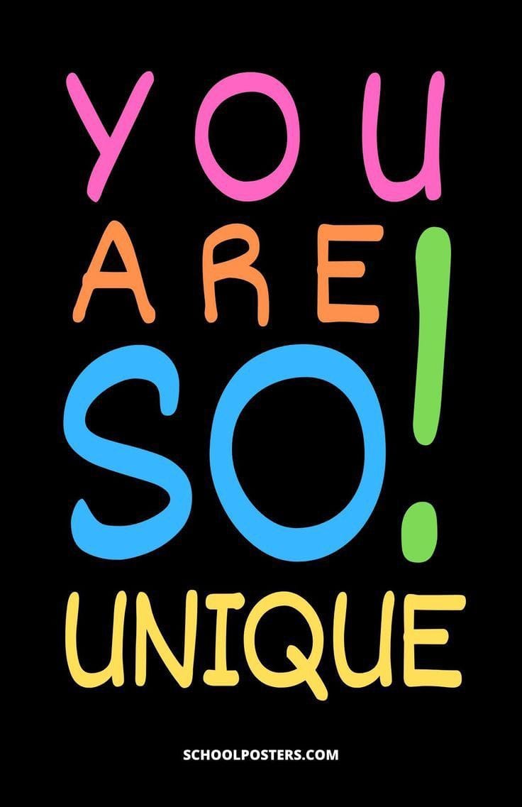 You poster