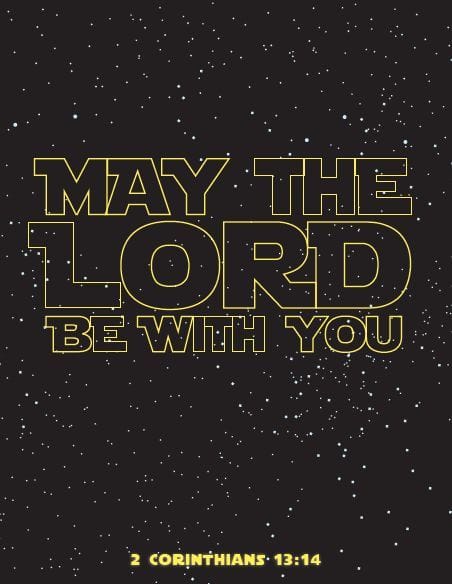 You poster