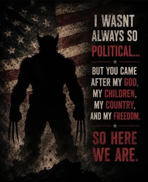 You poster