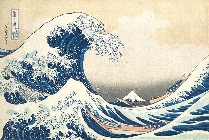 168 Of The Most Famous Paintings In Art History