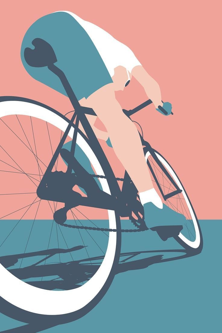 Abstract Rider