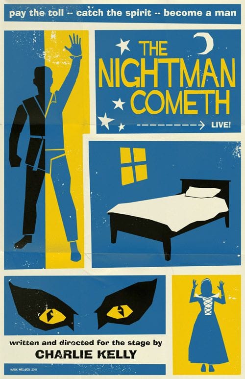 It's Always Sunny in Philadelphia poster