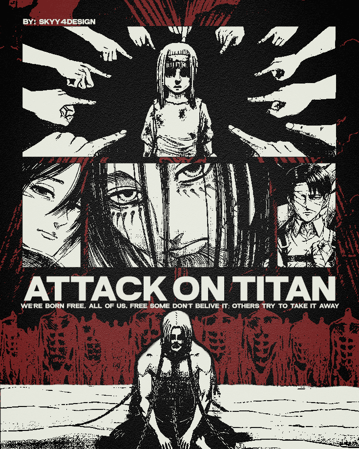 Attack on titan