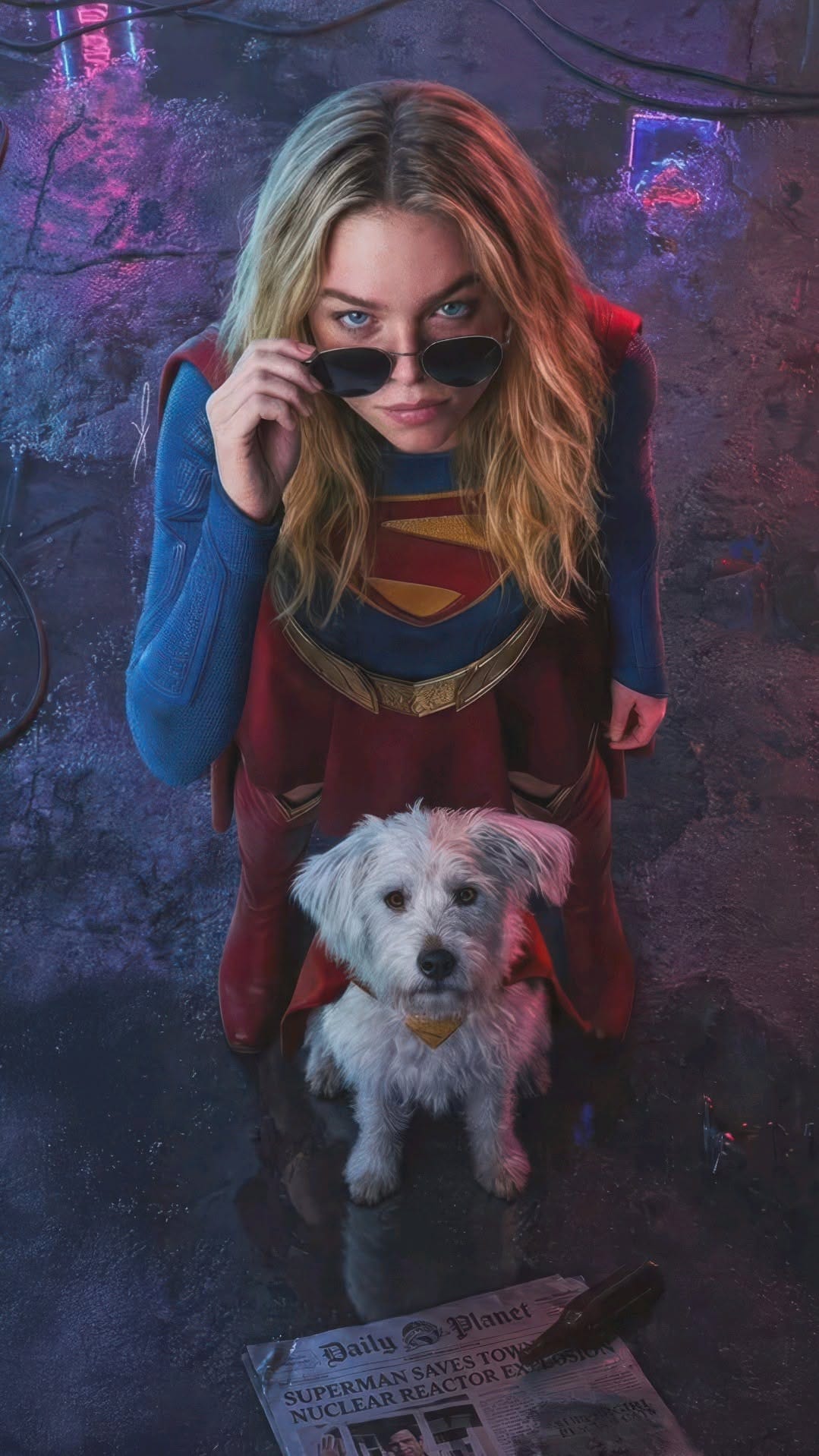Supergirl
