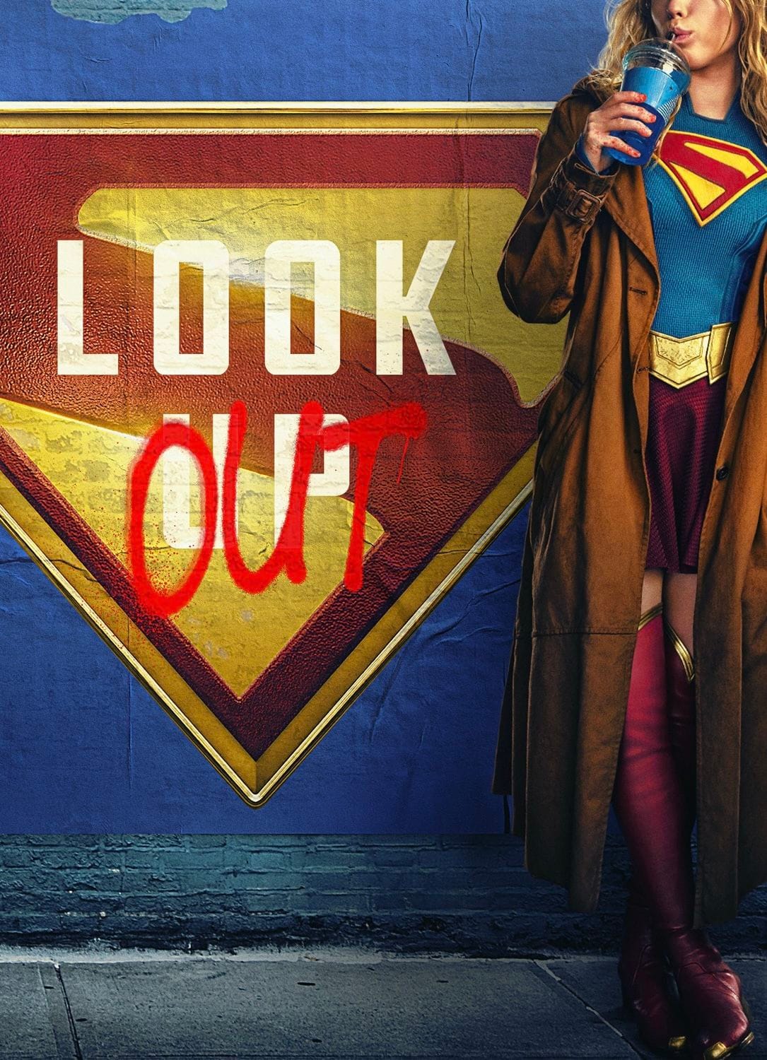 Supergirl (6/26/26)