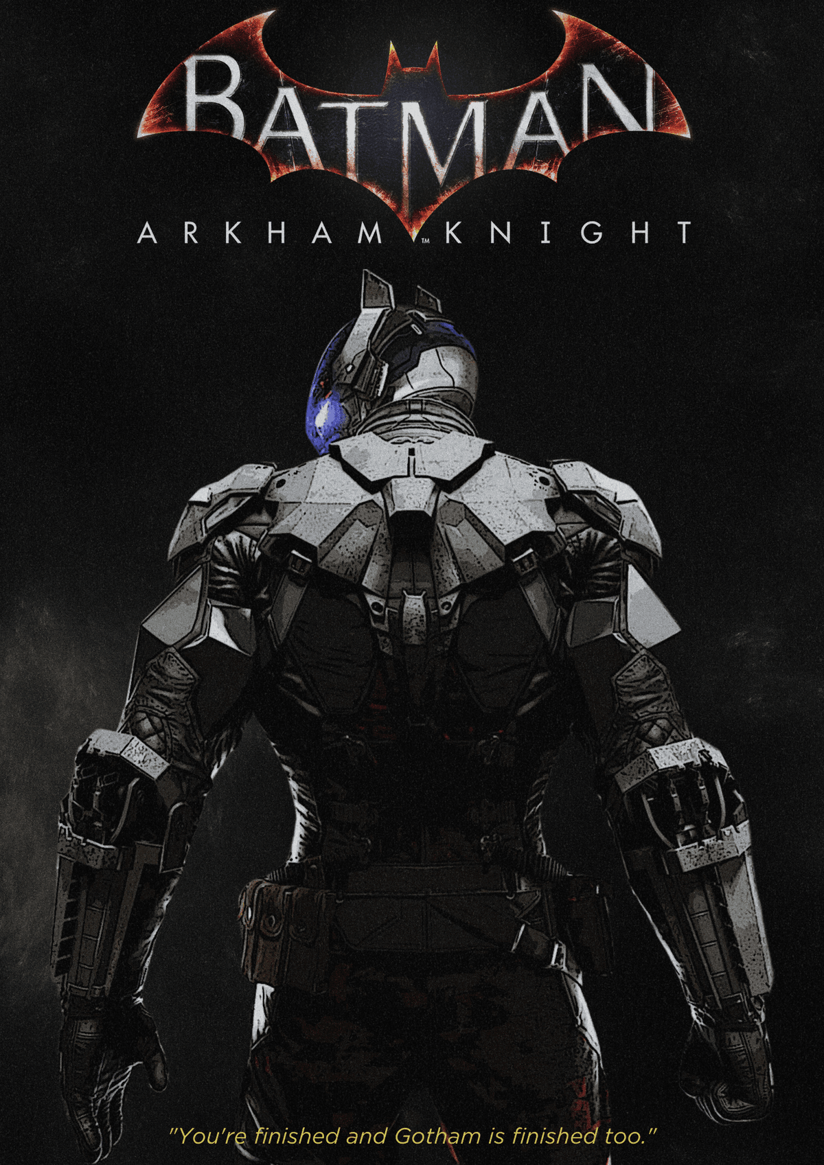 Arkham Knight
