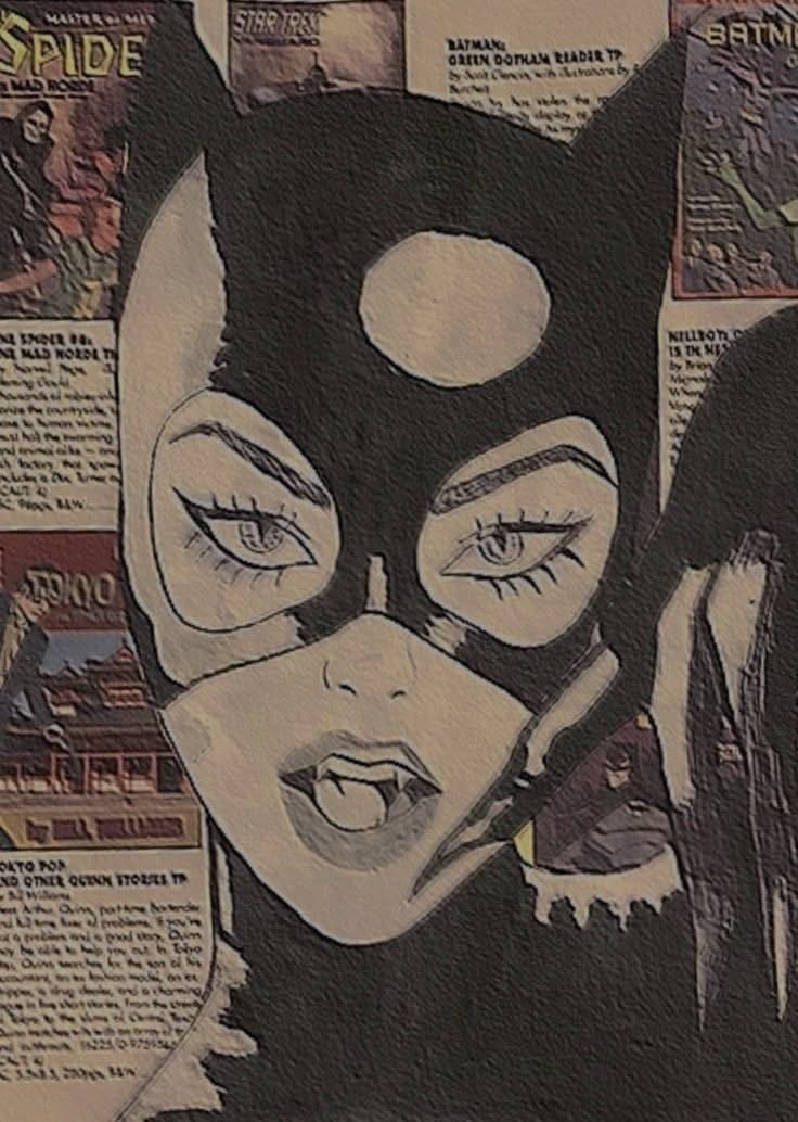 catwoman🌟