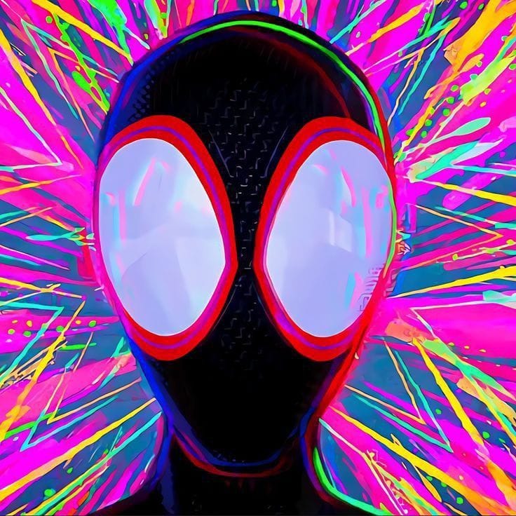 miles morales icon