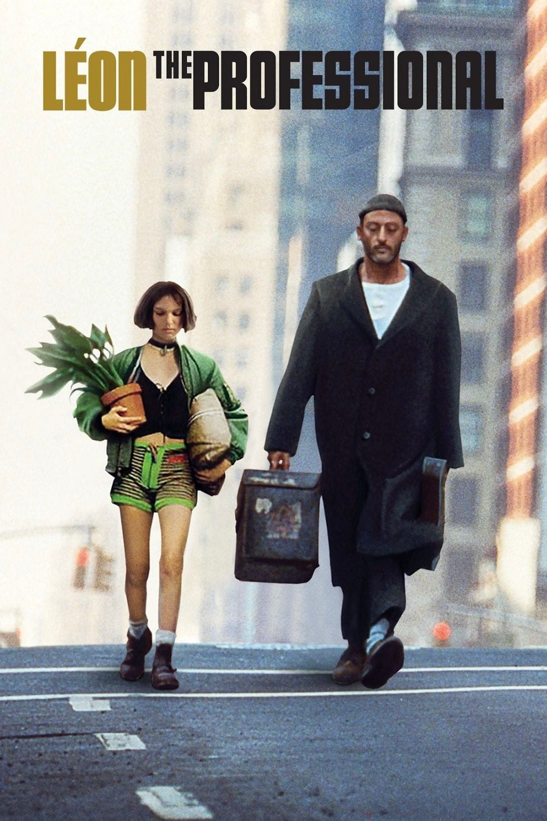 léon the professional