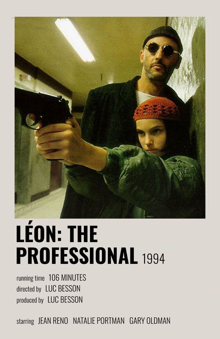MOVIE POSTER