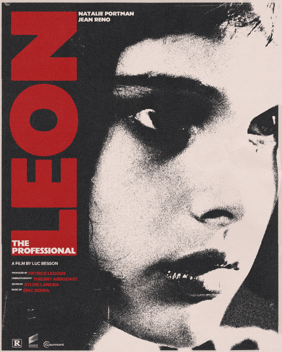 LEON: The Professional