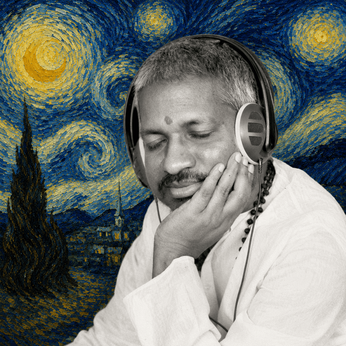 The maestro - Ilayaraja