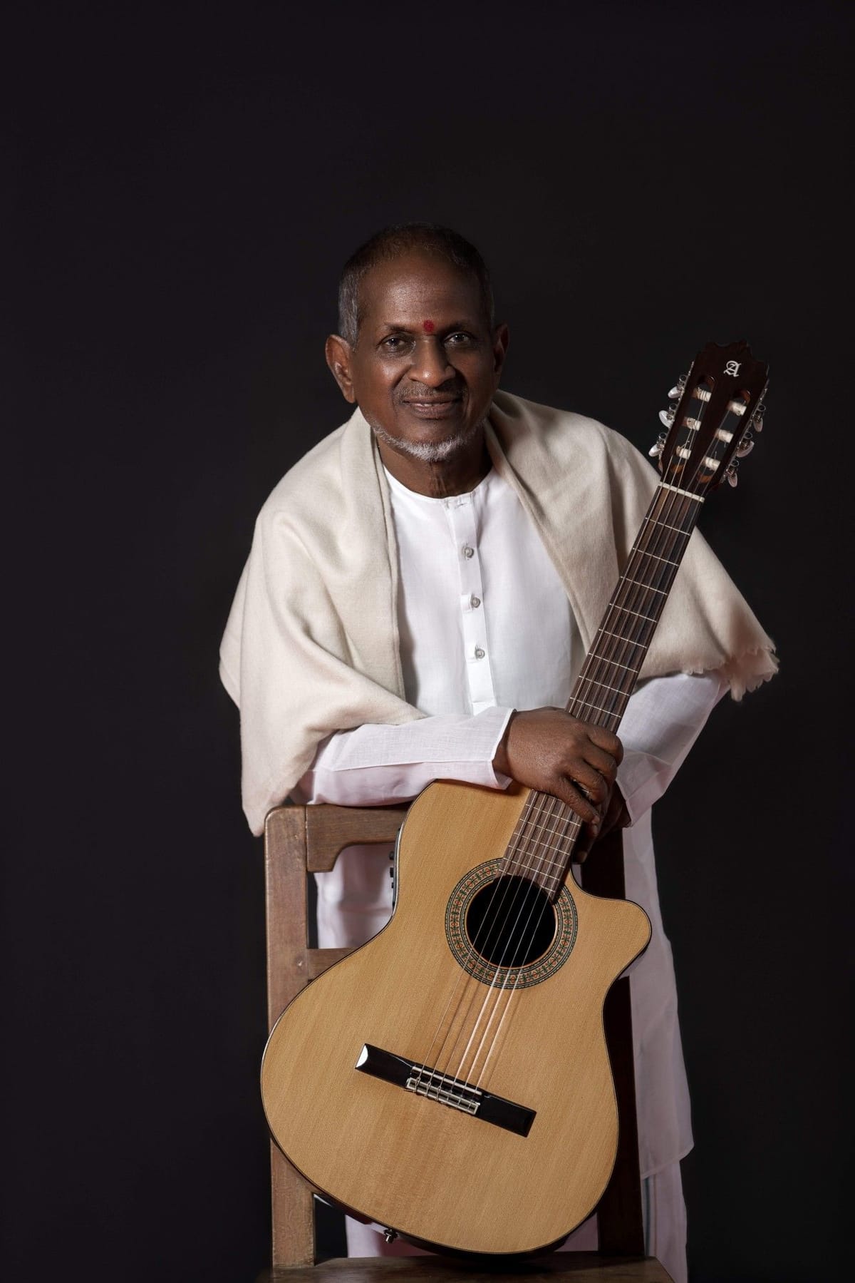 Ilayaraja poster