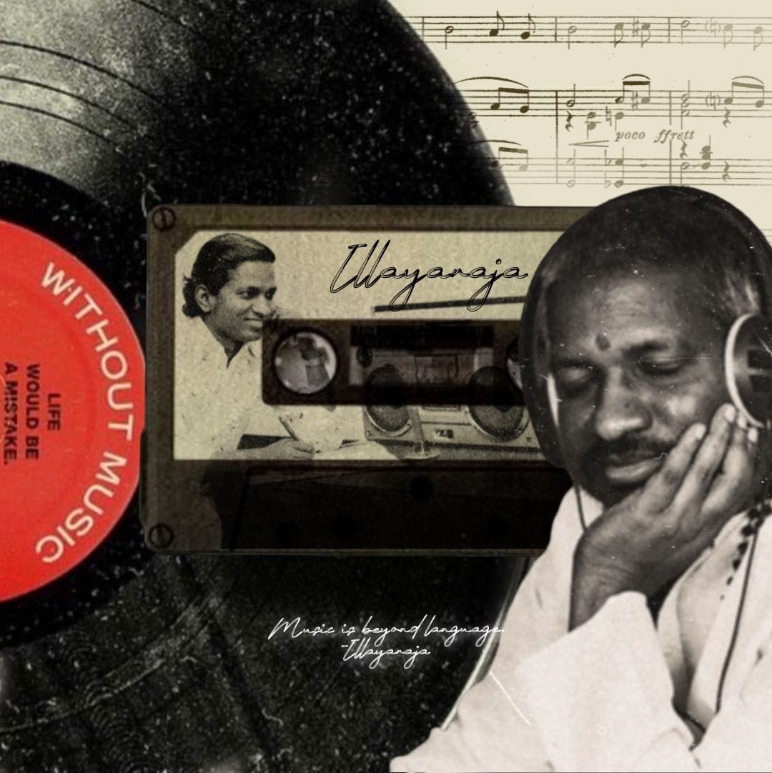 Illayaraja