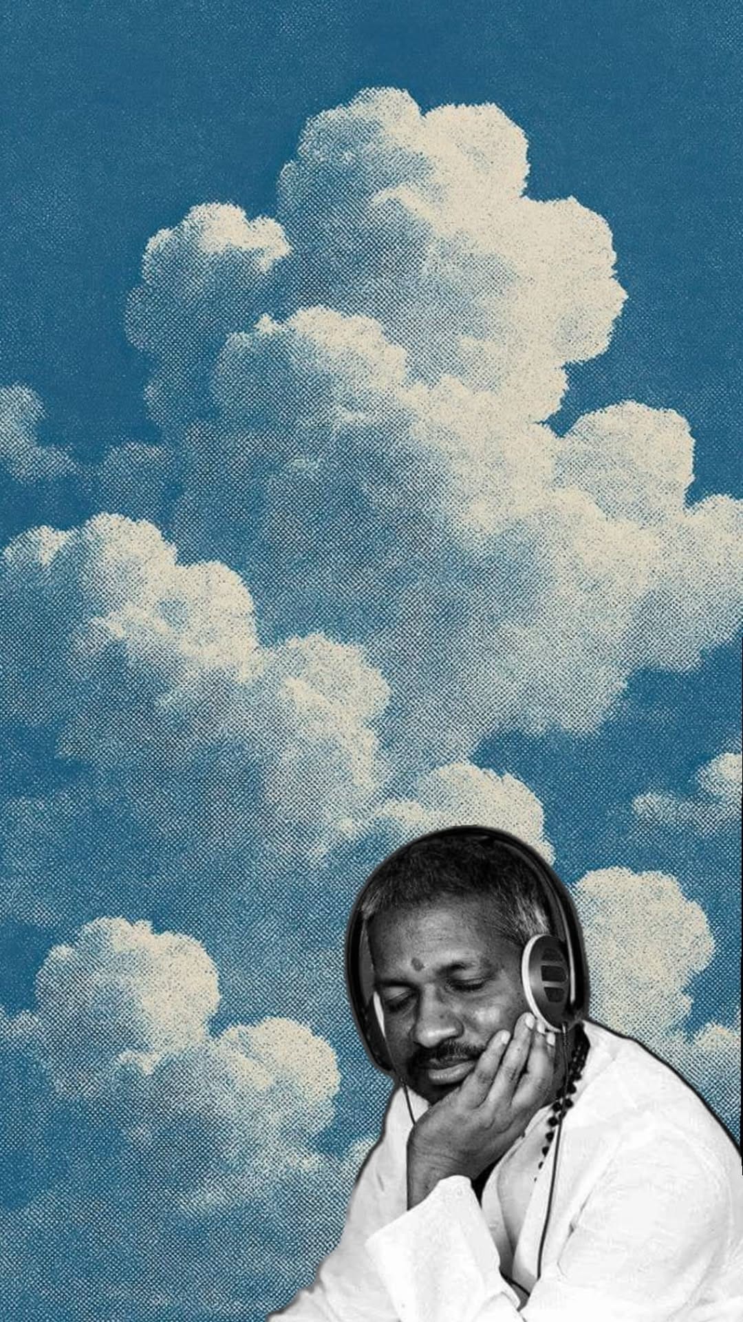 Ilayaraja Aesthetic