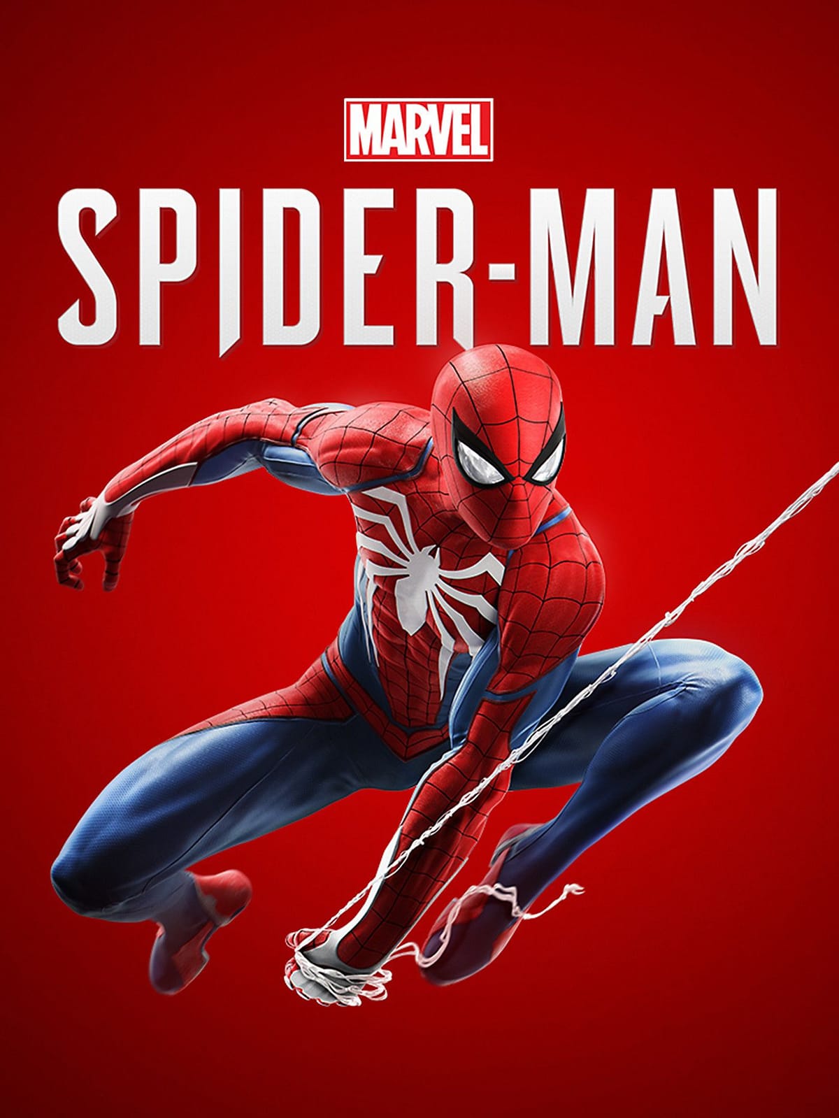 Spider-Man poster