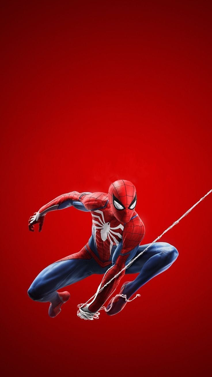 Spider-Man PS4 - Ps4 - Ideas of Ps4 #ps4 #playstation4 - Spider-Man PS4