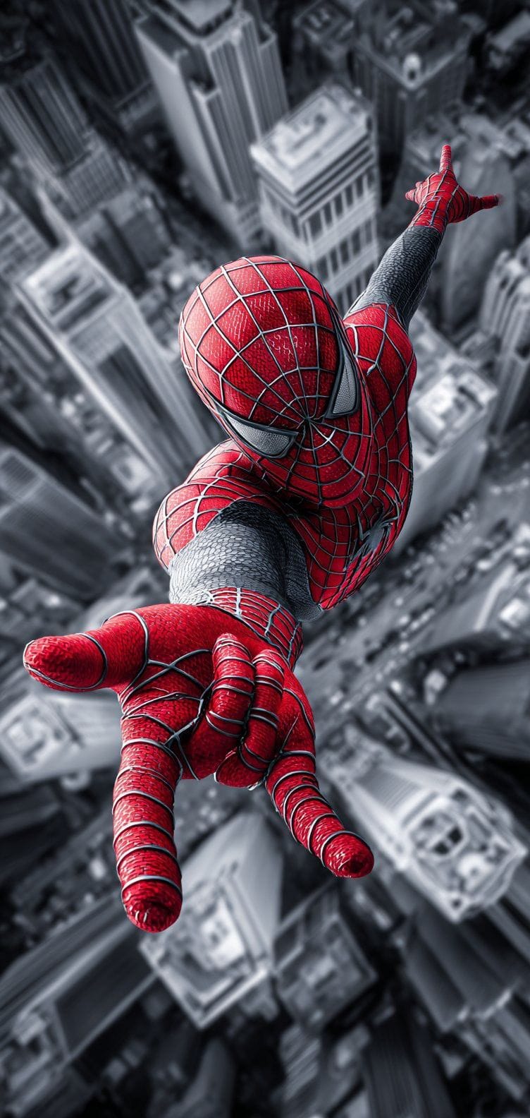 Spider-Man poster